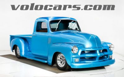 1955 Chevrolet 3100 Pro Street 