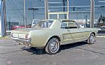 1966 Mustang Thumbnail 5