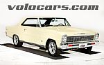 1966 Nova SS Thumbnail 1