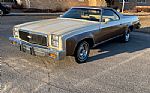 1976 El Camino Thumbnail 1