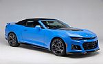 2023 Camaro ZL1 Convertible Thumbnail 1