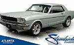 1966 Mustang Restomod Thumbnail 1