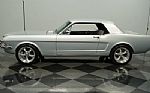 1966 Mustang Restomod Thumbnail 2