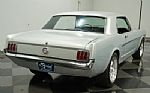 1966 Mustang Restomod Thumbnail 9
