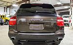 2009 Cayenne S Thumbnail 4