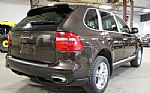 2009 Cayenne S Thumbnail 5