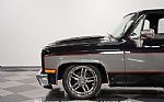 1987 Sierra LS Restomod Thumbnail 24