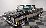 1987 Sierra LS Restomod Thumbnail 21