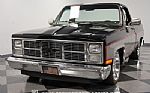 1987 Sierra LS Restomod Thumbnail 20