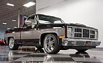 1987 Sierra LS Restomod Thumbnail 34