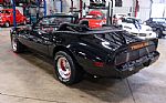 1980 Trans Am Convertible Thumbnail 5