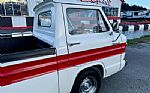 1961 Corvair Rampside pick up Thumbnail 71