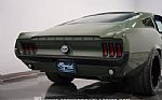 1968 Mustang Fastback Restomod Thumbnail 26