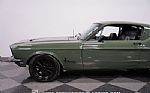 1968 Mustang Fastback Restomod Thumbnail 21