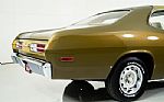 1972 Duster Gold Duster Thumbnail 15