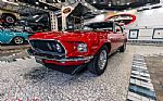 1969 Mustang GT Thumbnail 4