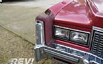 1976 Eldorado Convertible Thumbnail 25