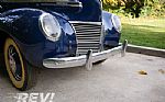 1939 Eight Town Sedan Thumbnail 29