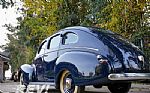 1939 Eight Town Sedan Thumbnail 45