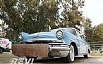 1957 Pontiac Safari Custom