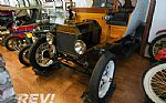1917 Model T C-Cab Delivery Thumbnail 30