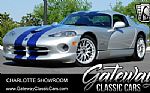 1999 Dodge Viper