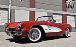 1961 Corvette Thumbnail 2