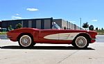 1961 Corvette Thumbnail 7