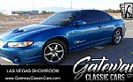 1998 Pontiac Grand Prix