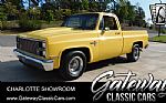 1984 Chevrolet C10