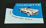 1958 Corvette LS3 Restomod Thumbnail 56