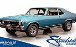 1968 Chevrolet Nova SS Tribute Restomod