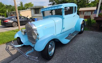 1929 Ford Model A 