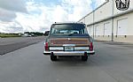 1990 Grand Wagoneer Thumbnail 4