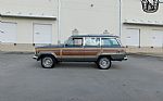 1990 Grand Wagoneer Thumbnail 5