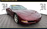 2003 Corvette Thumbnail 1