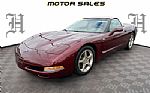 2003 Corvette Thumbnail 3