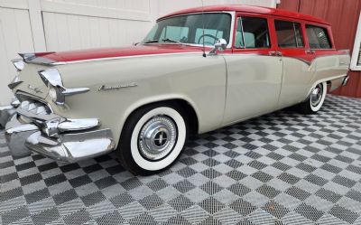 1955 Dodge Royal Sierra 