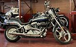 2003 Harley-Davidson® FXSTDI - Softail® Deuce Inject