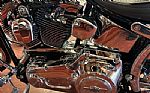 2003 FXSTDI - Softail® Deuce Inject Thumbnail 5