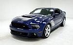 2014 Ford Mustang Roush Stage 3 Aluminat