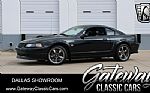 2001 Mustang Thumbnail 1