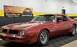 1976 Pontiac Firebird Trans Am 455