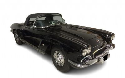 1962 Chevrolet Corvette 