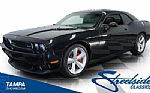 2009 Challenger SRT-8 Limited Editi Thumbnail 1