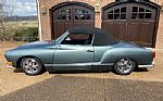 1971 Karmann Ghia Thumbnail 3