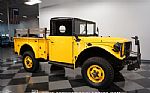 1951 M-37 Power Wagon Thumbnail 16