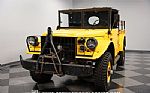 1951 M-37 Power Wagon Thumbnail 20