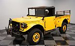 1951 M-37 Power Wagon Thumbnail 21