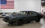 1969 Chevelle SS Thumbnail 1